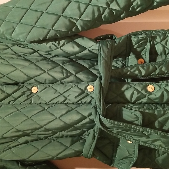 - Women's nautica spring/Fall jacket - Picture 2 of 5